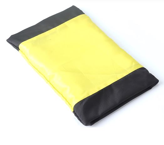 Baffling Bag Magic Tricks Color Change Bag close up stage Magie Stage Illusion Gimmick Props Comedy Mentalism Scarves accessary