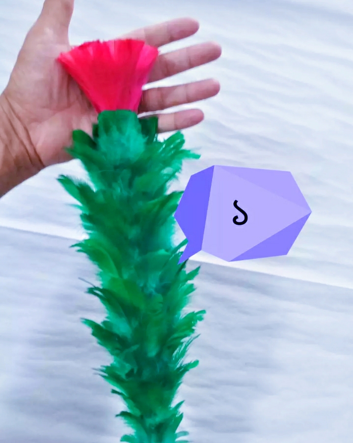 Vanishing Magic Tricks Magic Toy Flower Magic Magician